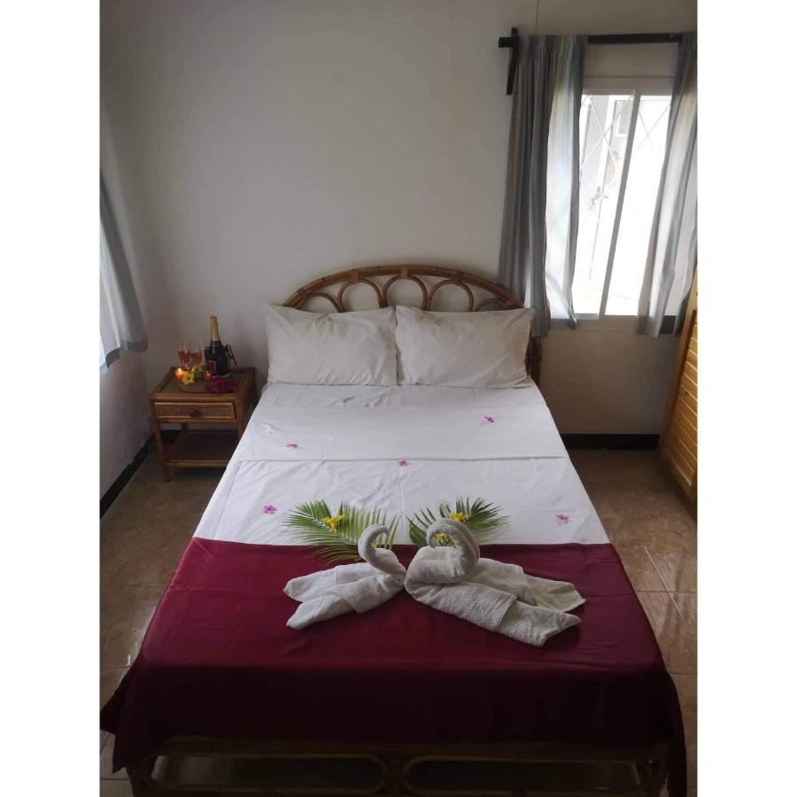 Villa Karel Mauritius House