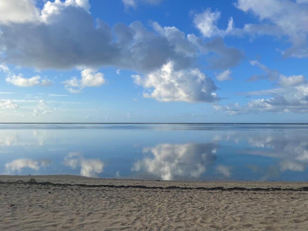Karel Mauritius House Villa Riambel