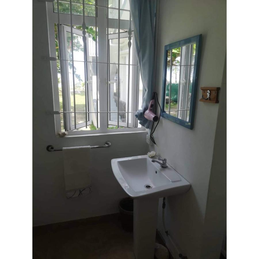 Karel Mauritius House