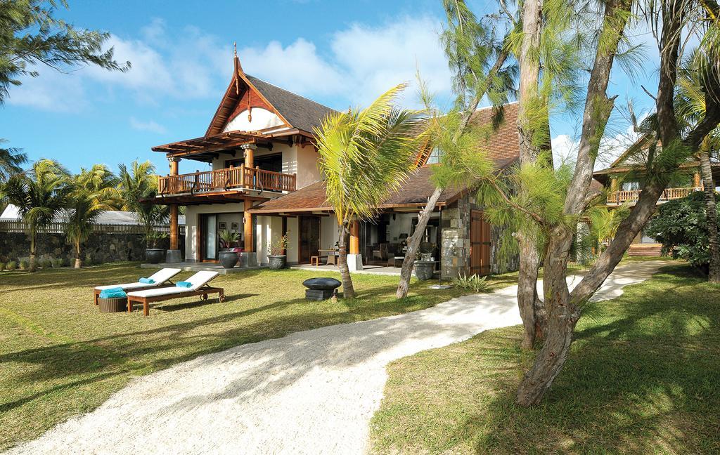Pousada Sankhara Luxury Private Poste Lafayette