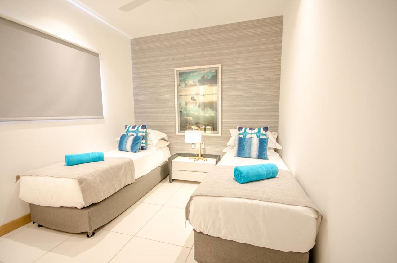Latitude - With Private Plunge Pool Villa *
