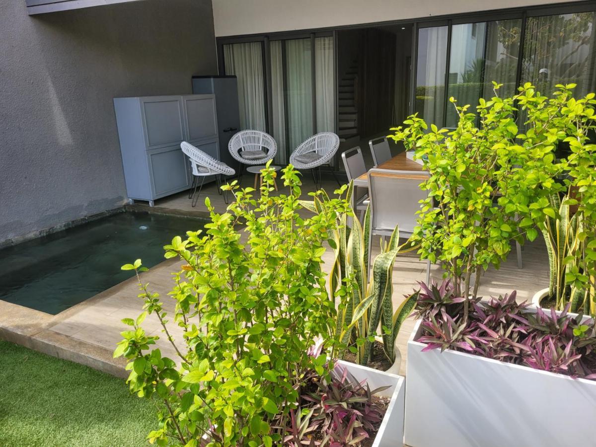 Villa Latitude - With Private Plunge Pool Riviere Noire