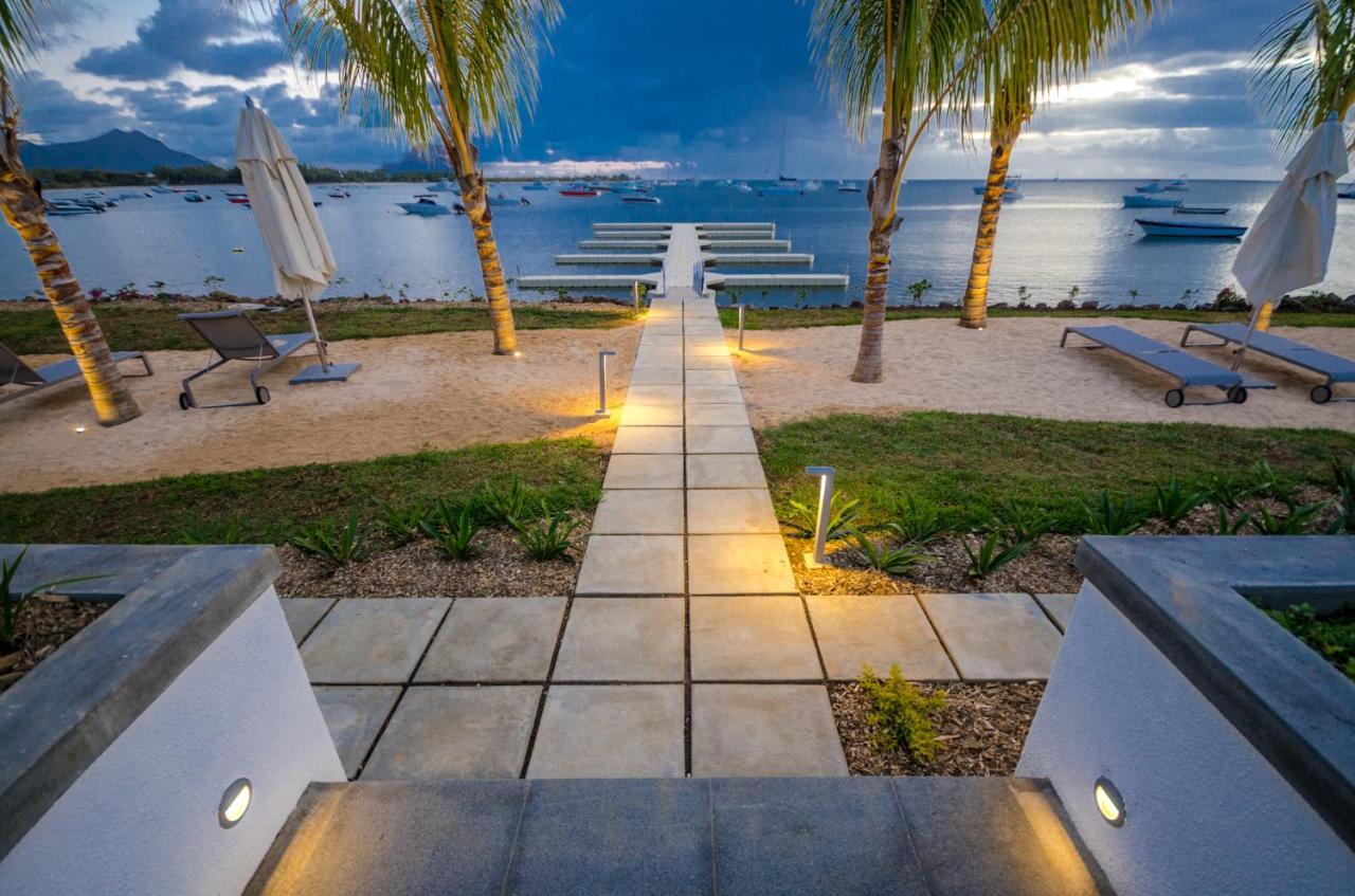 Villa Latitude - With Private Plunge Pool *