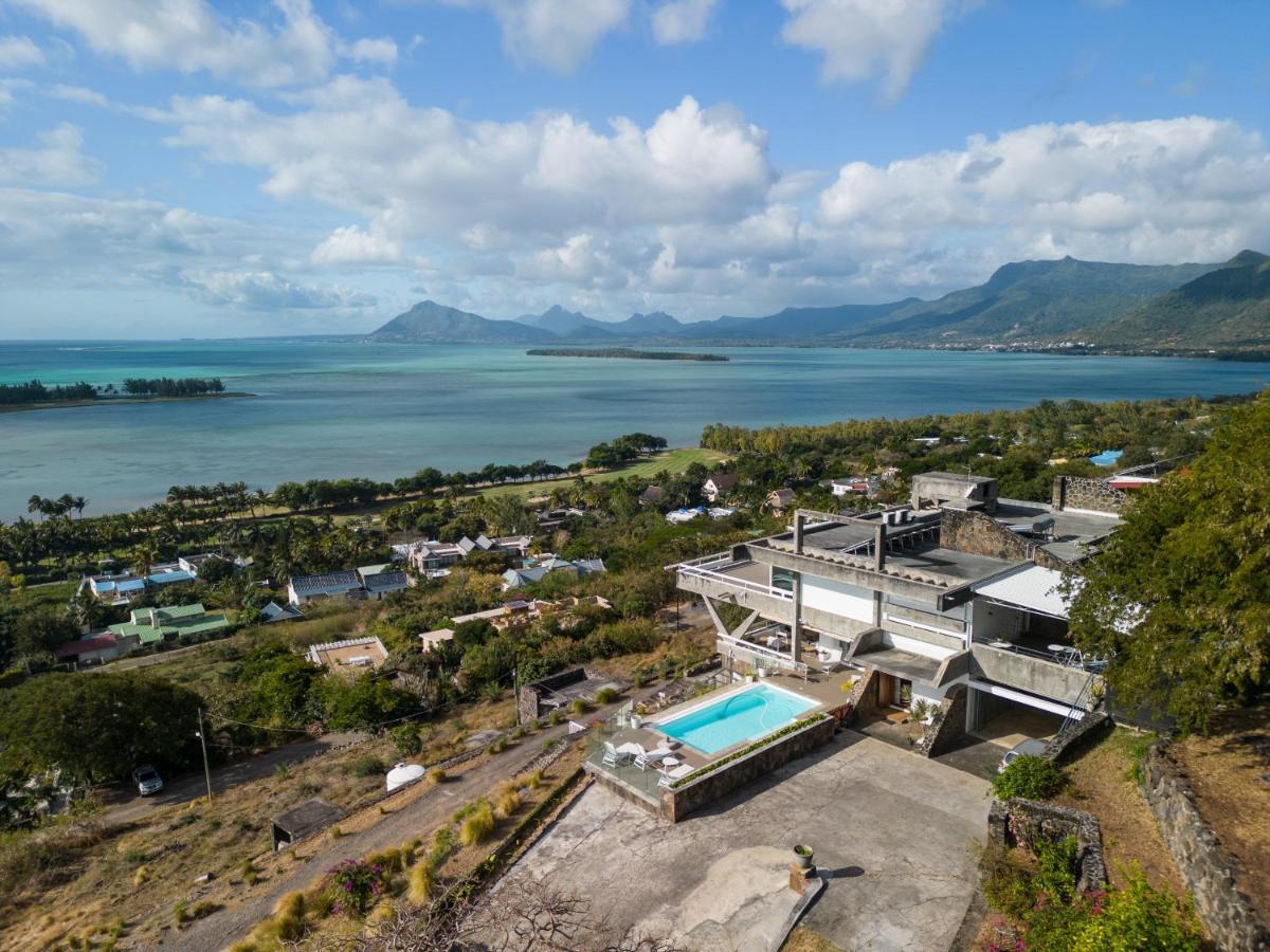Cambier By Muse Villa Le Morne