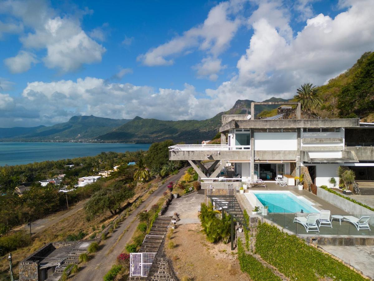 Cambier By Muse Villa Le Morne