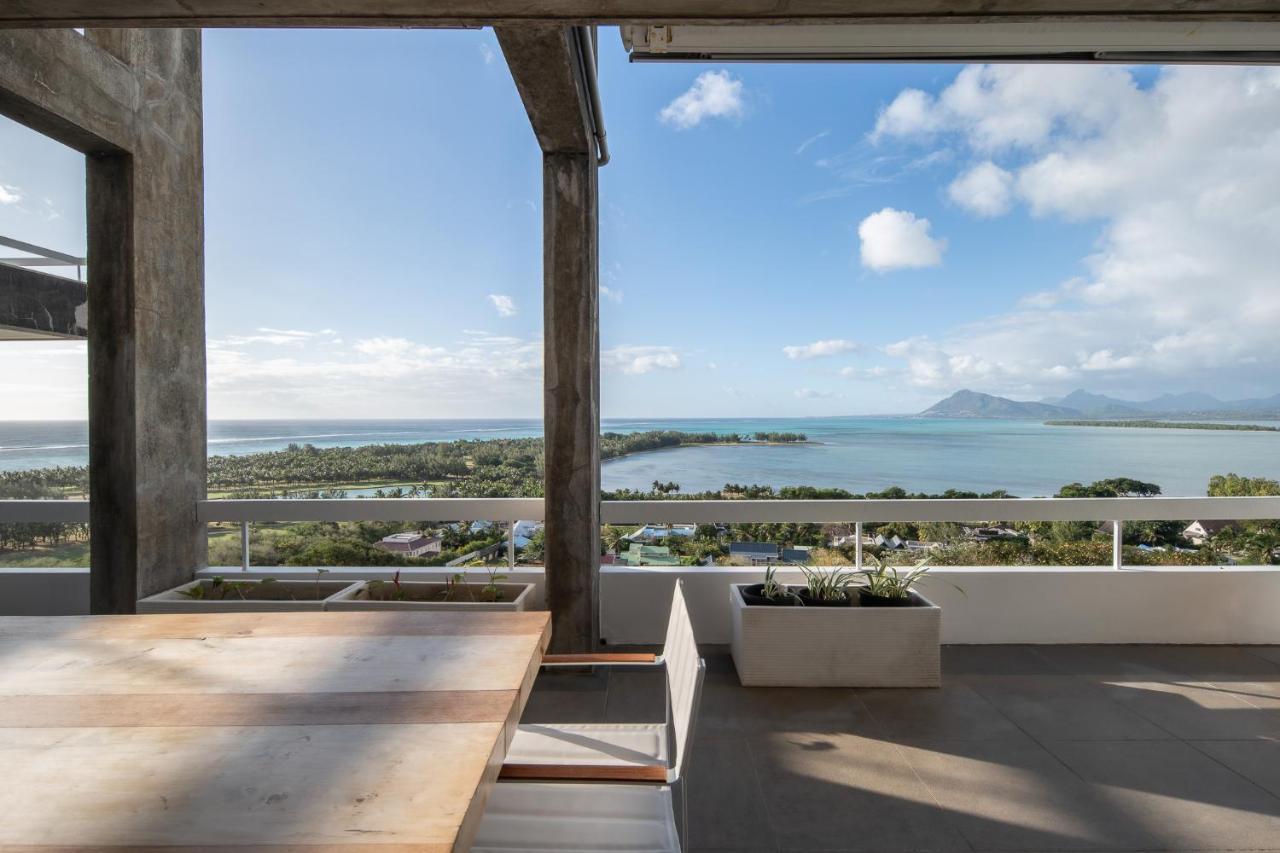Villa Cambier By Muse Le Morne