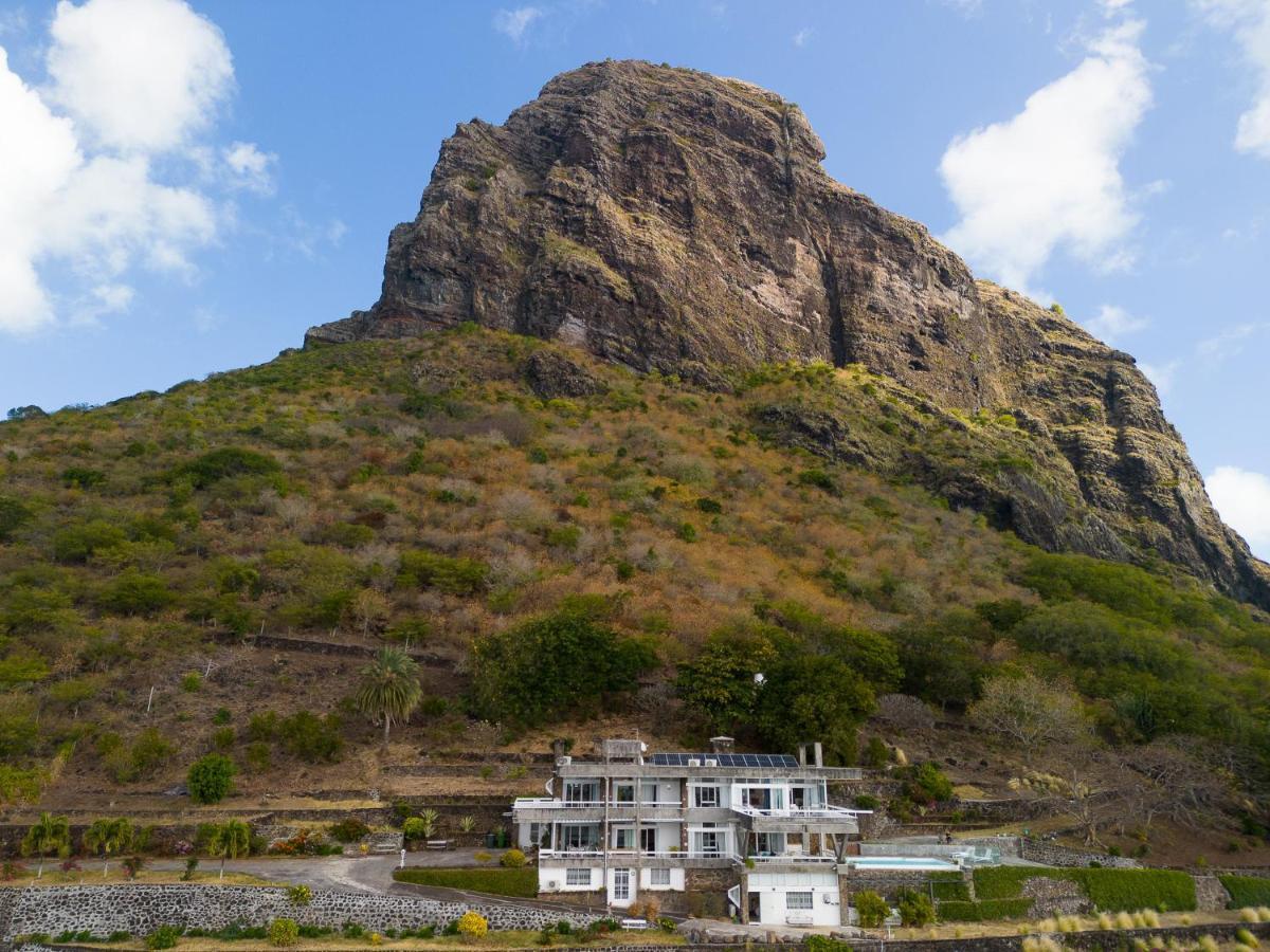 Cambier By Muse * Le Morne