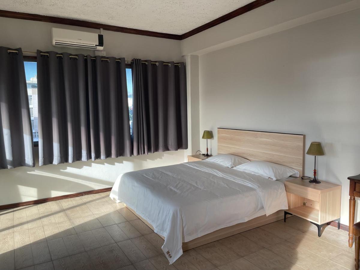 Kirin And Restaurant Hotel Port Louis