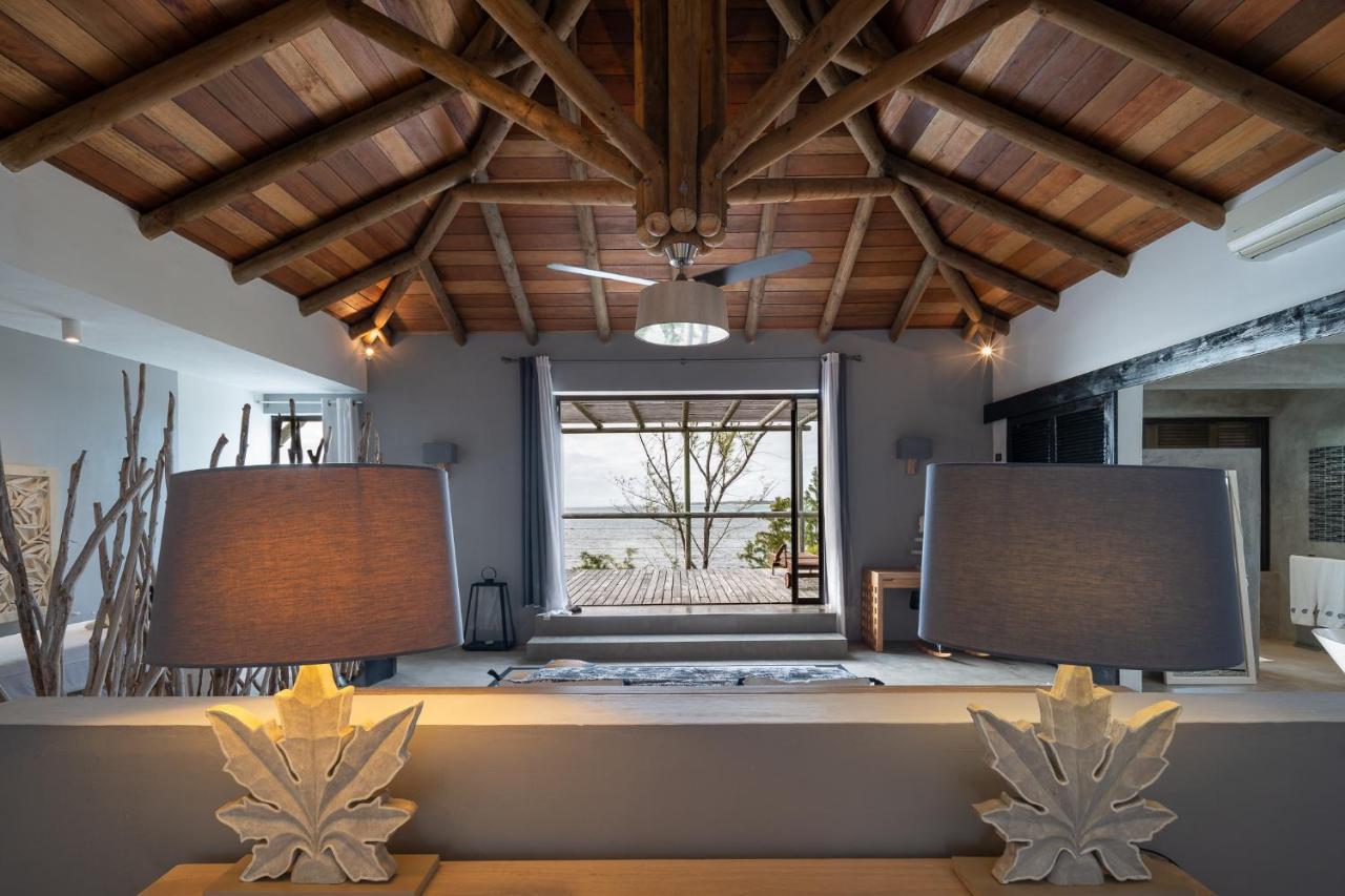 Koki Bonheur By Muse Villa Poste Lafayette