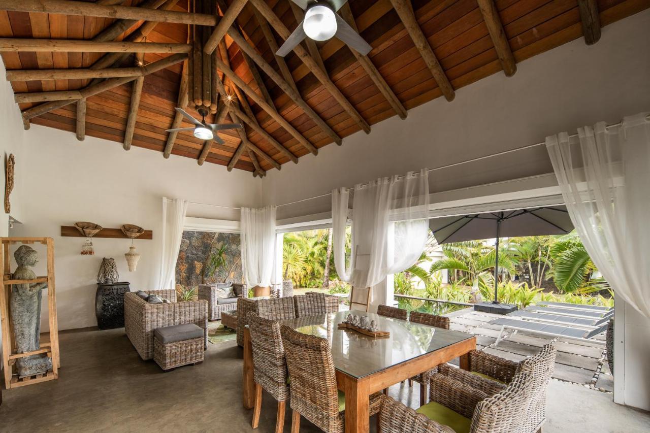 Koki Bonheur By Muse Villa *
