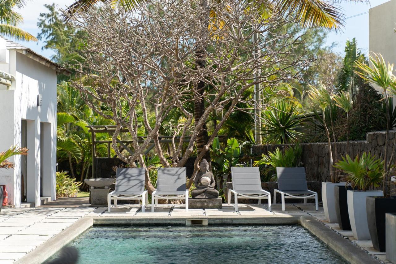Koki Bonheur By Muse Villa