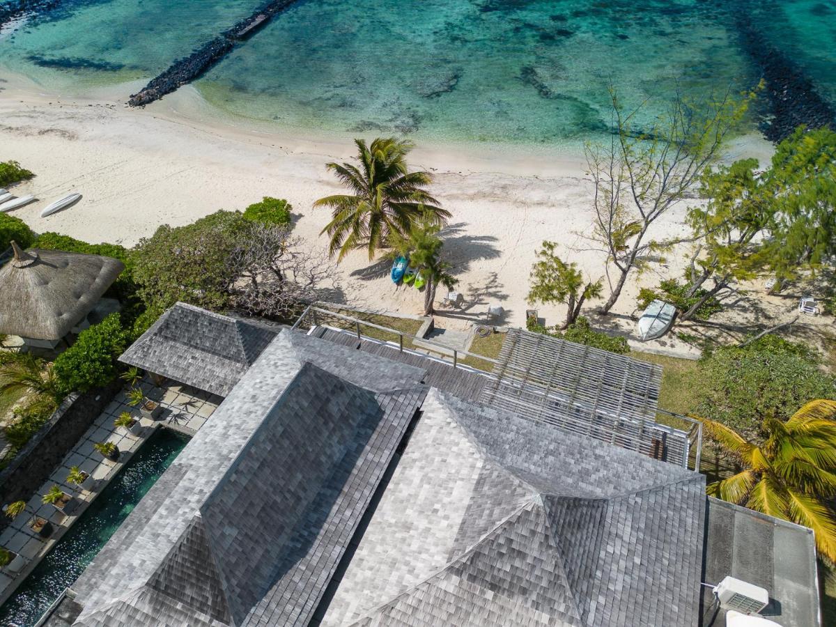 Villa Koki Bonheur By Muse Poste Lafayette