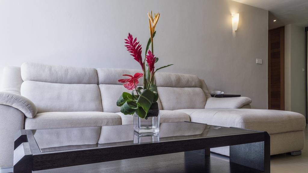 Apartment Belle Haven Luxury