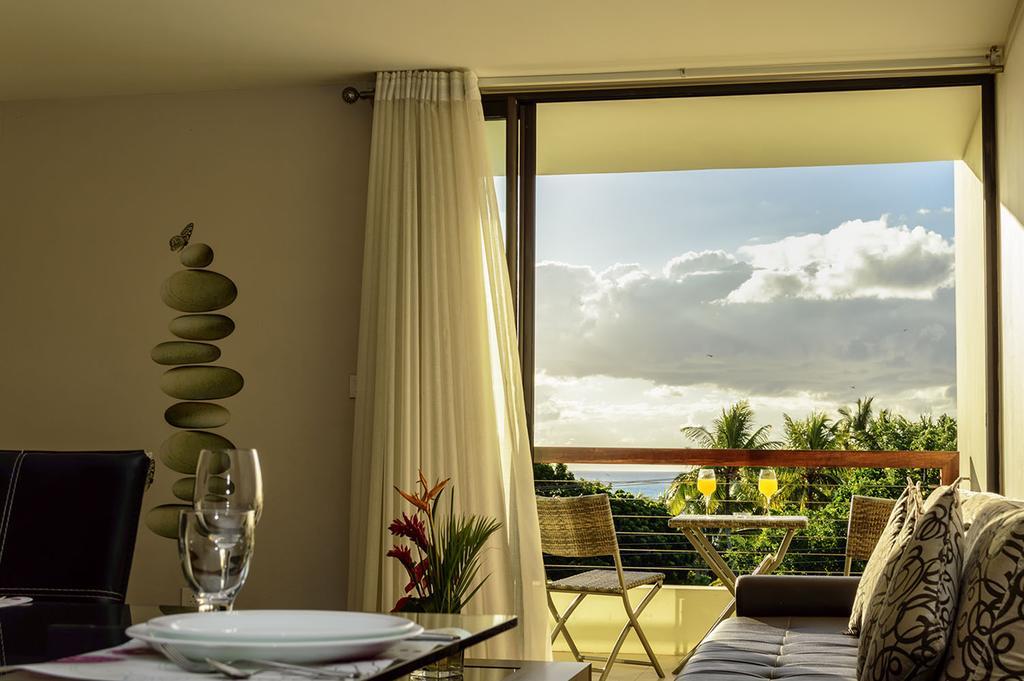 Belle Haven Luxury Apartment *