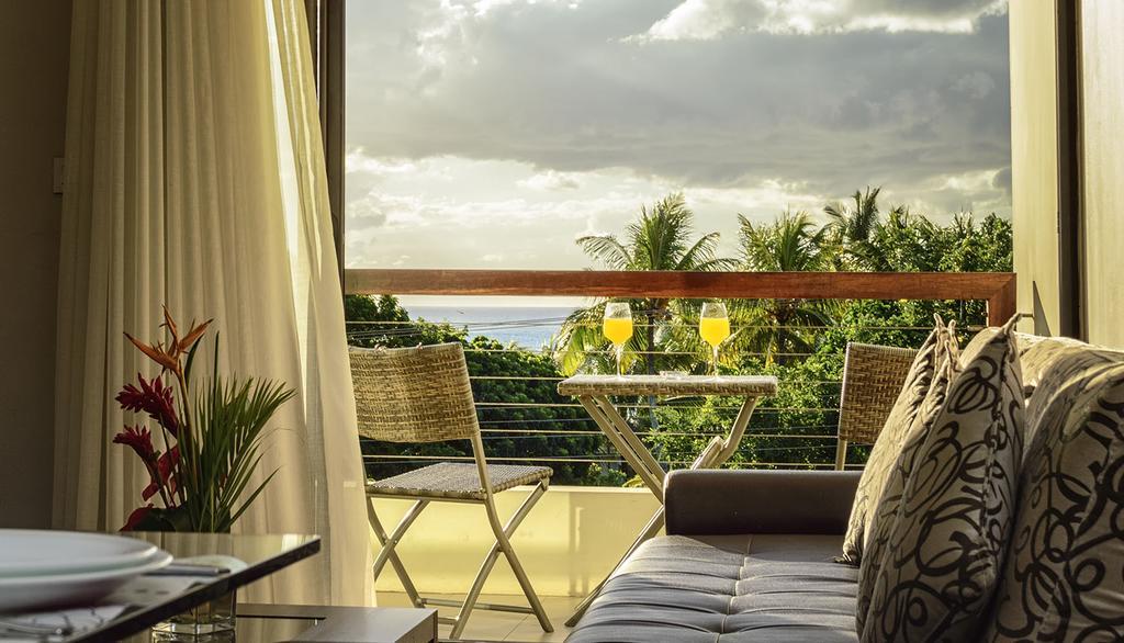 Apartment Belle Haven Luxury Trou aux Biches