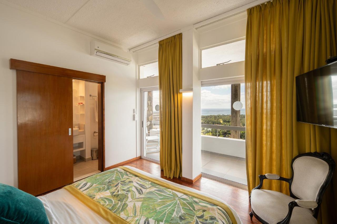 Cambier By Muse Villa Le Morne