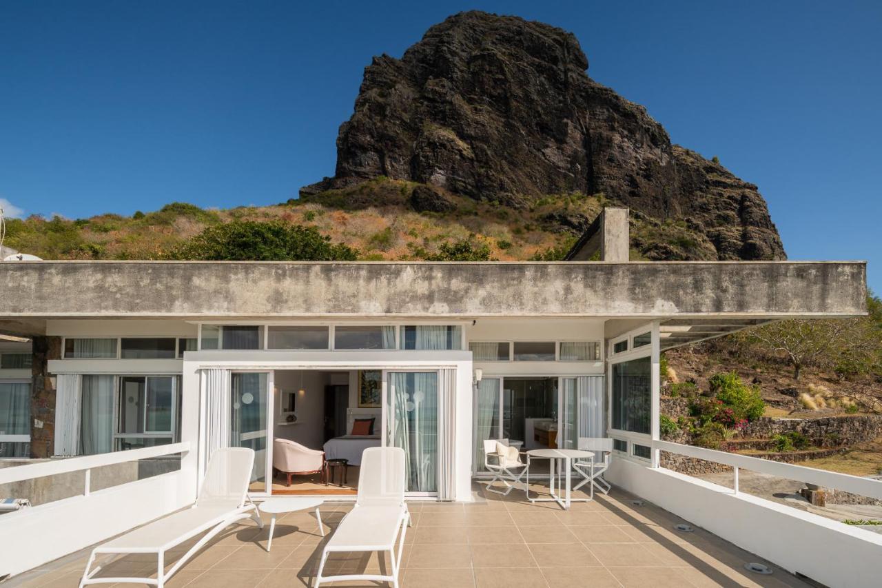Cambier By Muse Villa Le Morne