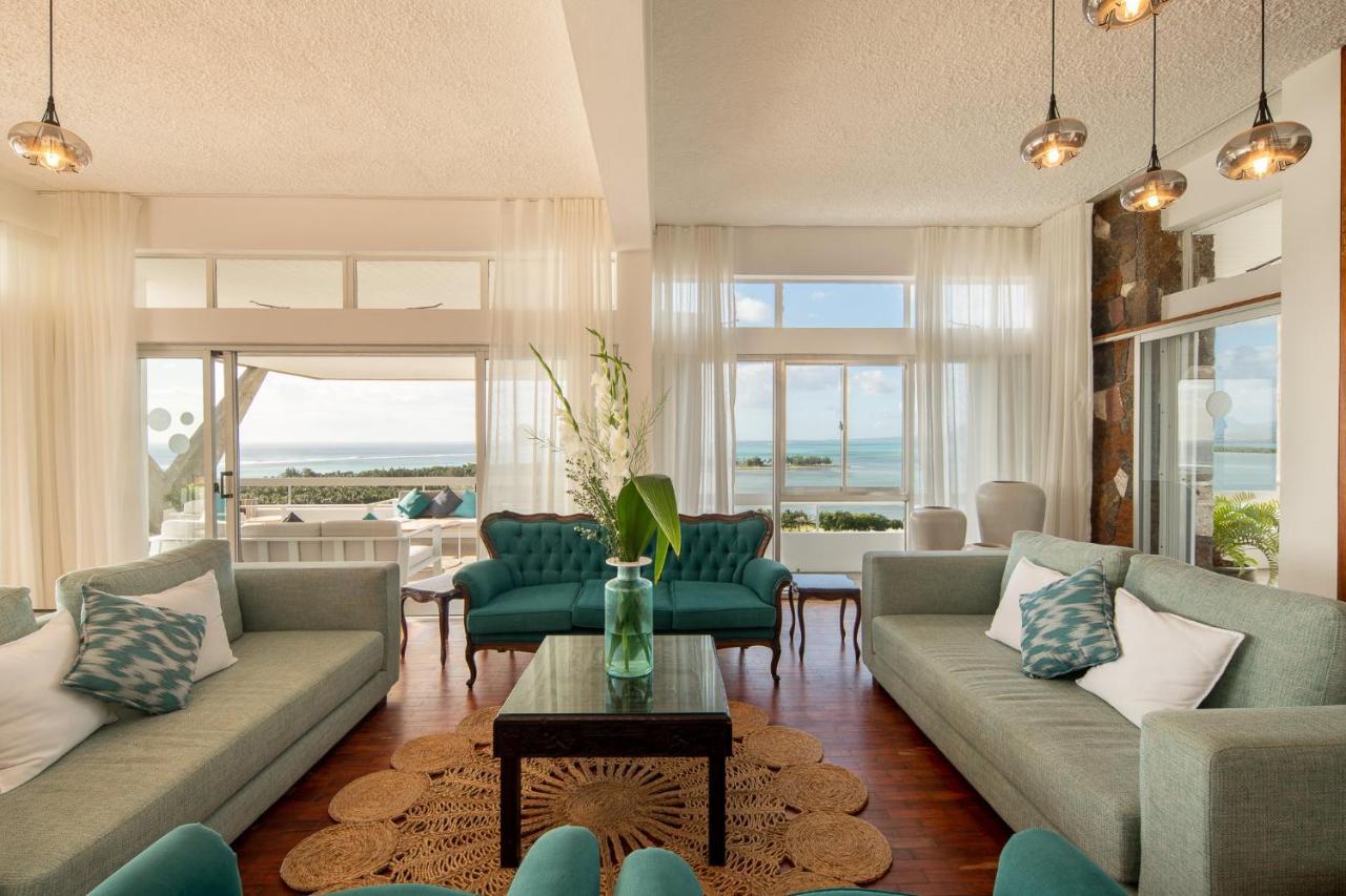 Villa Cambier By Muse Le Morne