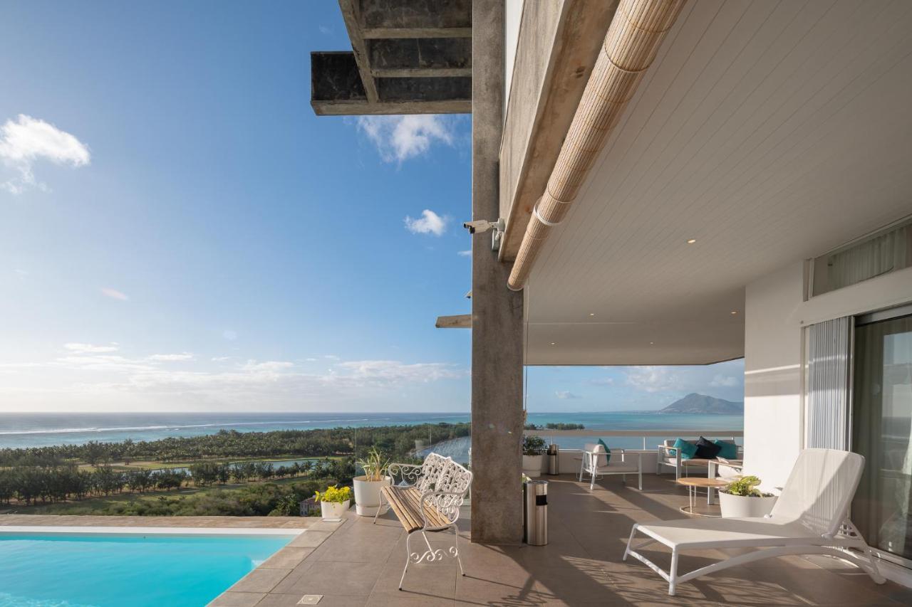 Cambier By Muse Villa Le Morne