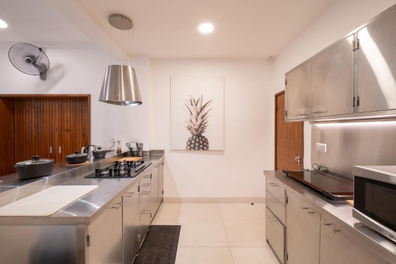 Cambier By Muse Villa *