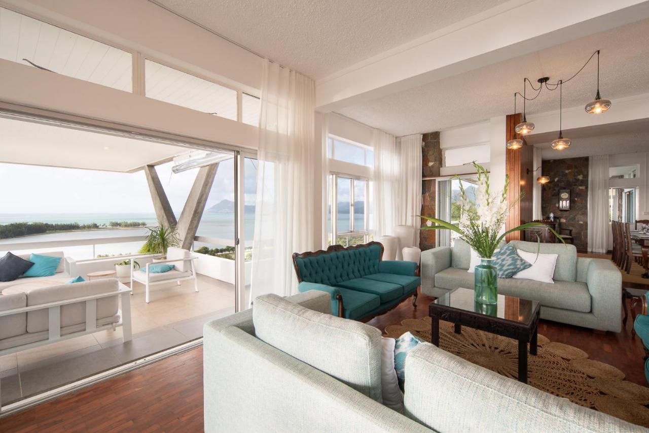 Cambier By Muse Villa *