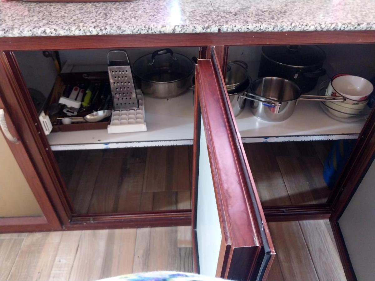 Reviva Apartment