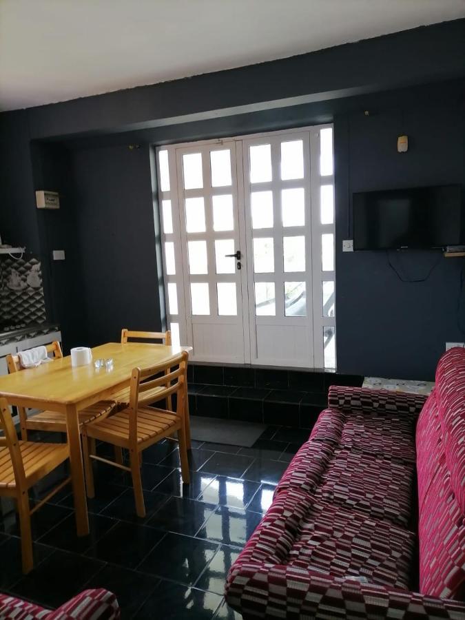 Apartment Reviva *