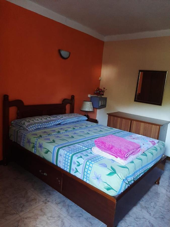Apartment Fleurvilla Pereybere Beach