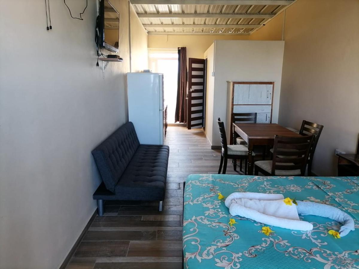 Apartment Reviva *