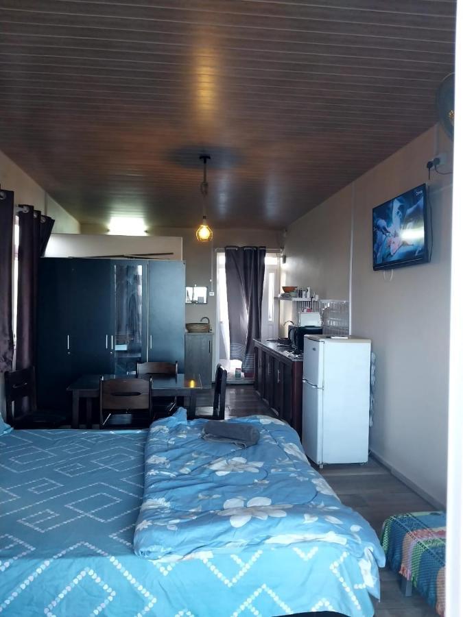 Reviva Apartment *