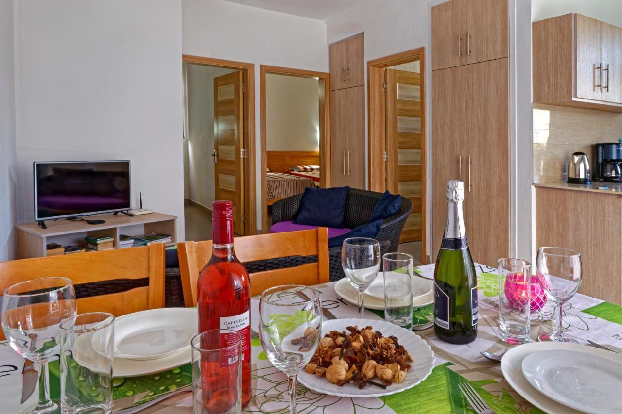 Apartment Alexis - Location De A Trou aux Biches