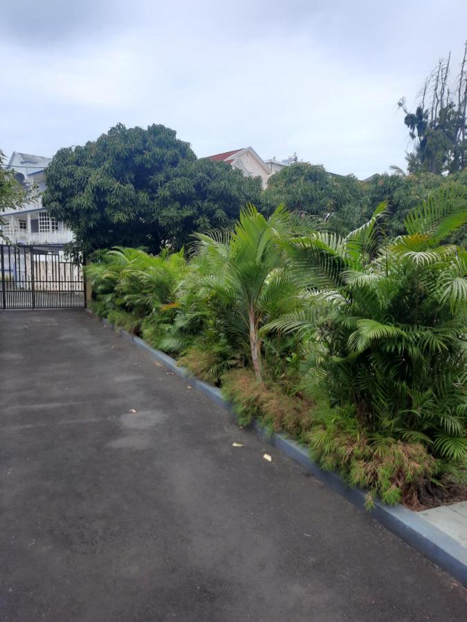 Fleurvilla