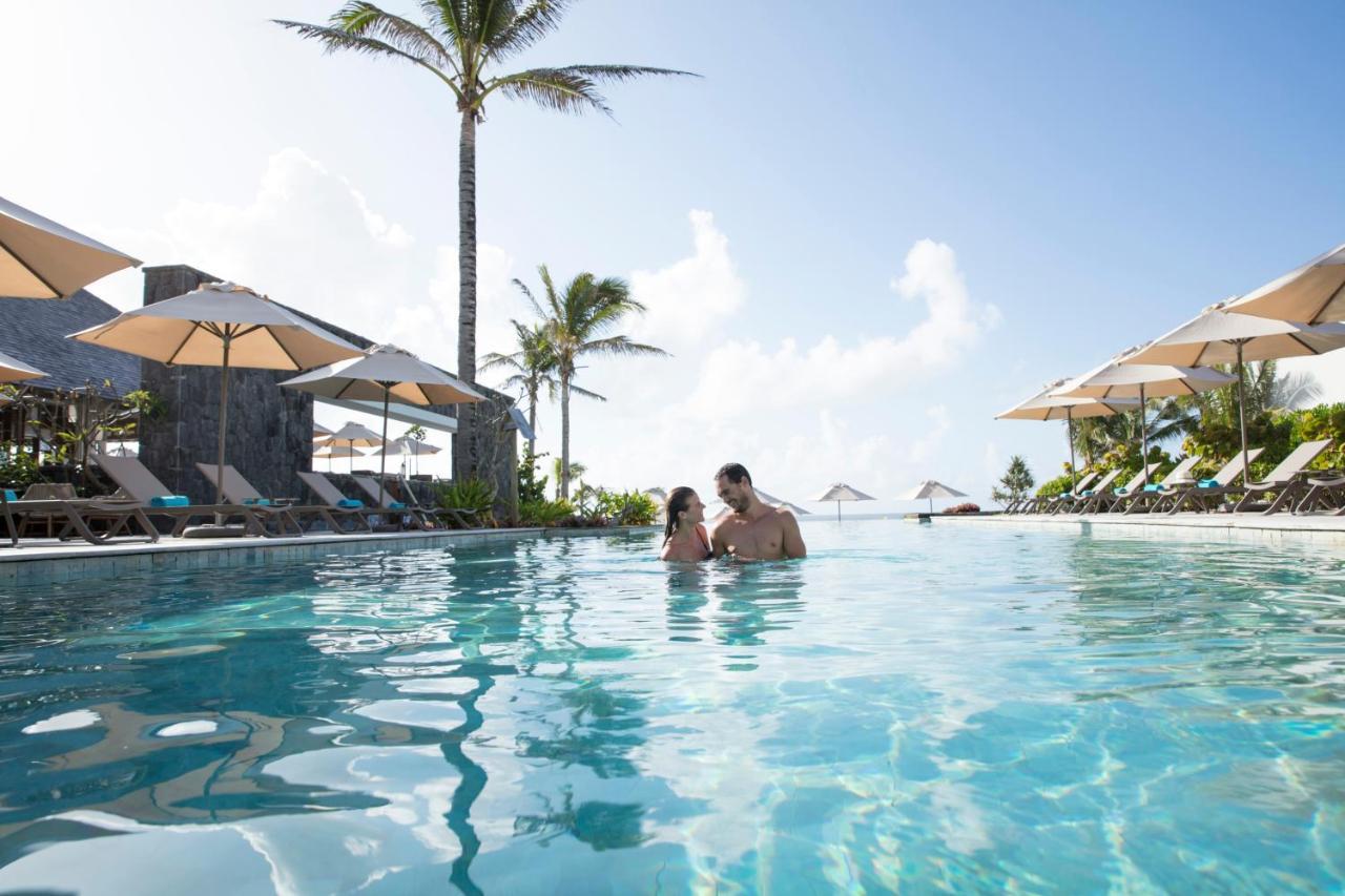 Resort Anantara Iko Mauritius & Blue Bay