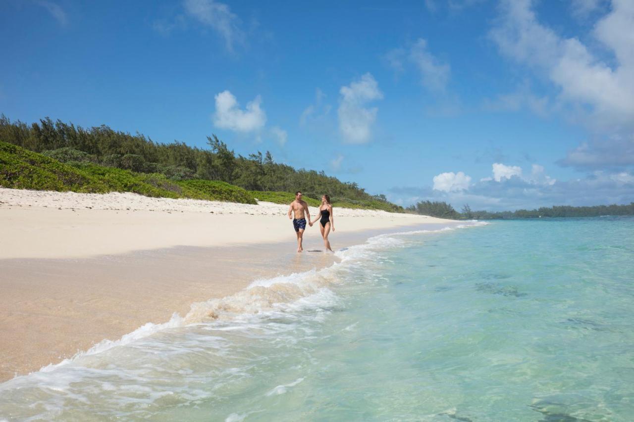 Resort Anantara Iko Mauritius & 5*