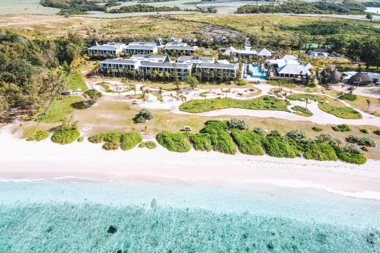 Resort Anantara Iko Mauritius & 5*