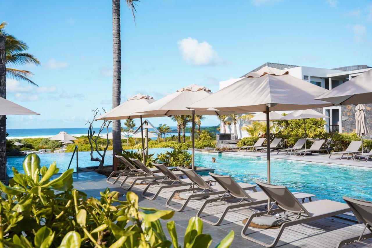 Anantara Iko Mauritius & Blue Bay