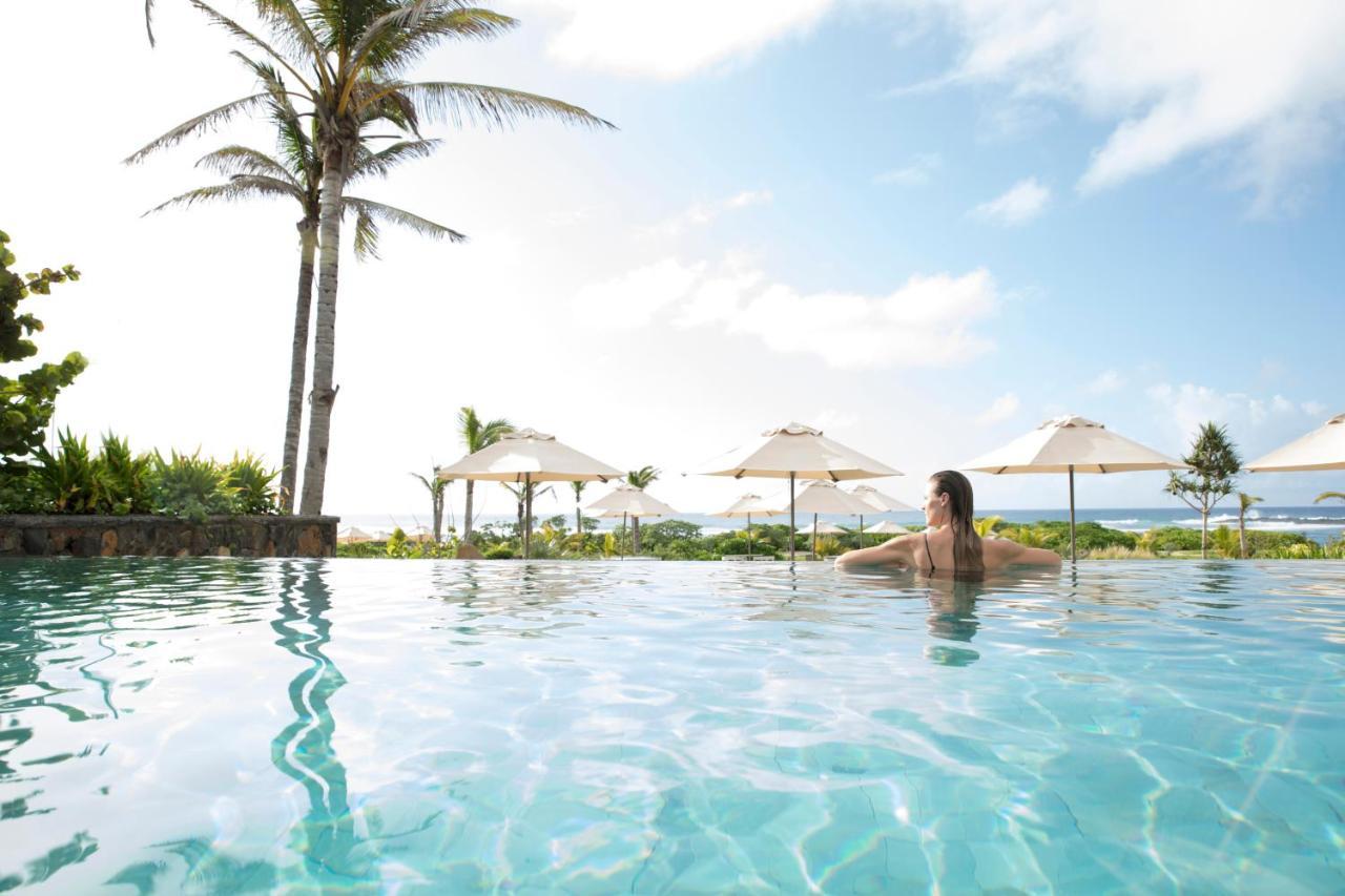 Anantara Iko Mauritius & Resort