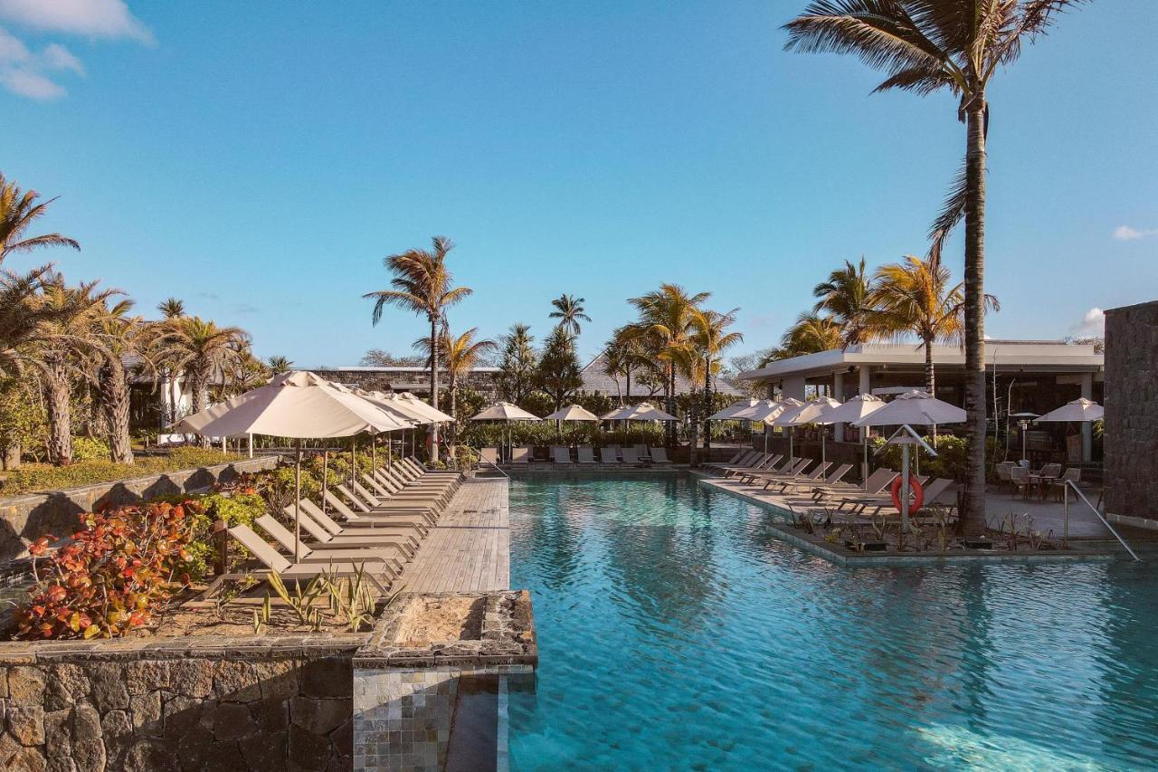 Resort Anantara Iko Mauritius &