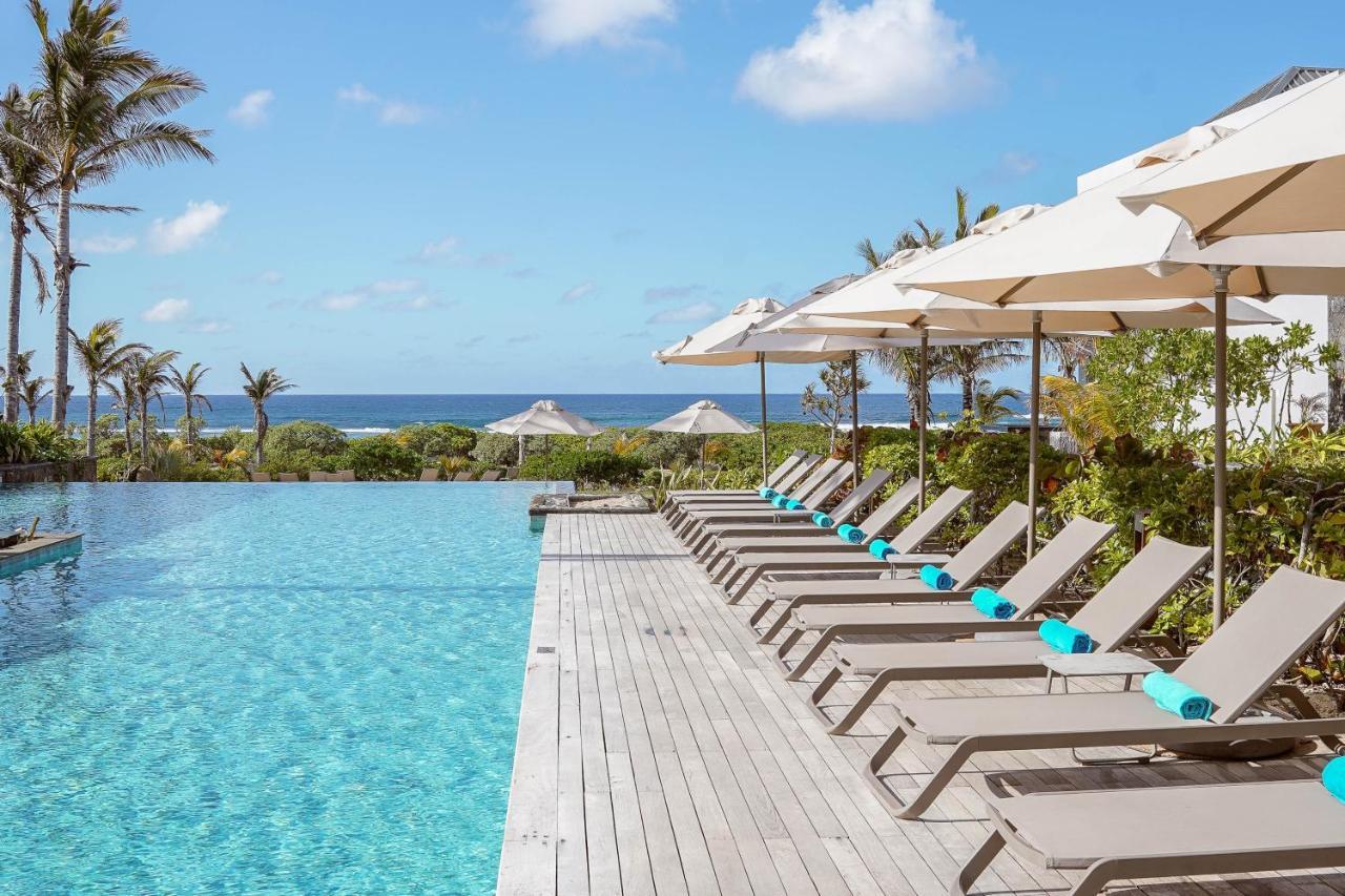 Anantara Iko Mauritius & Resort Blue Bay