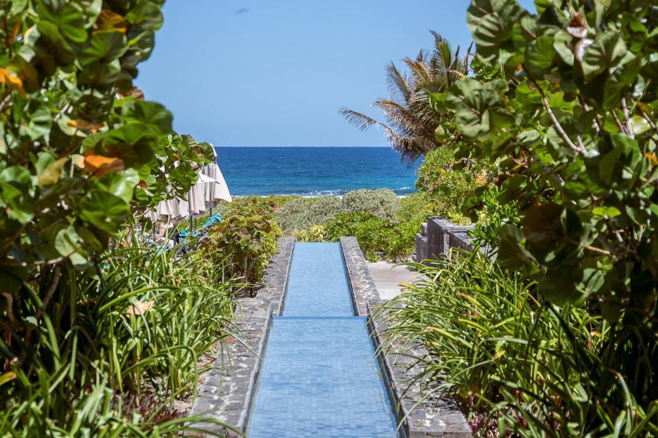 Anantara Iko Mauritius & 5* Blue Bay