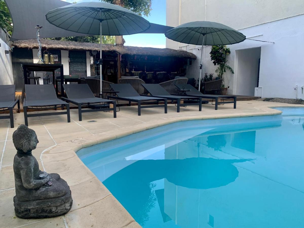 Cosy Sous Le Badamier Grand Baie