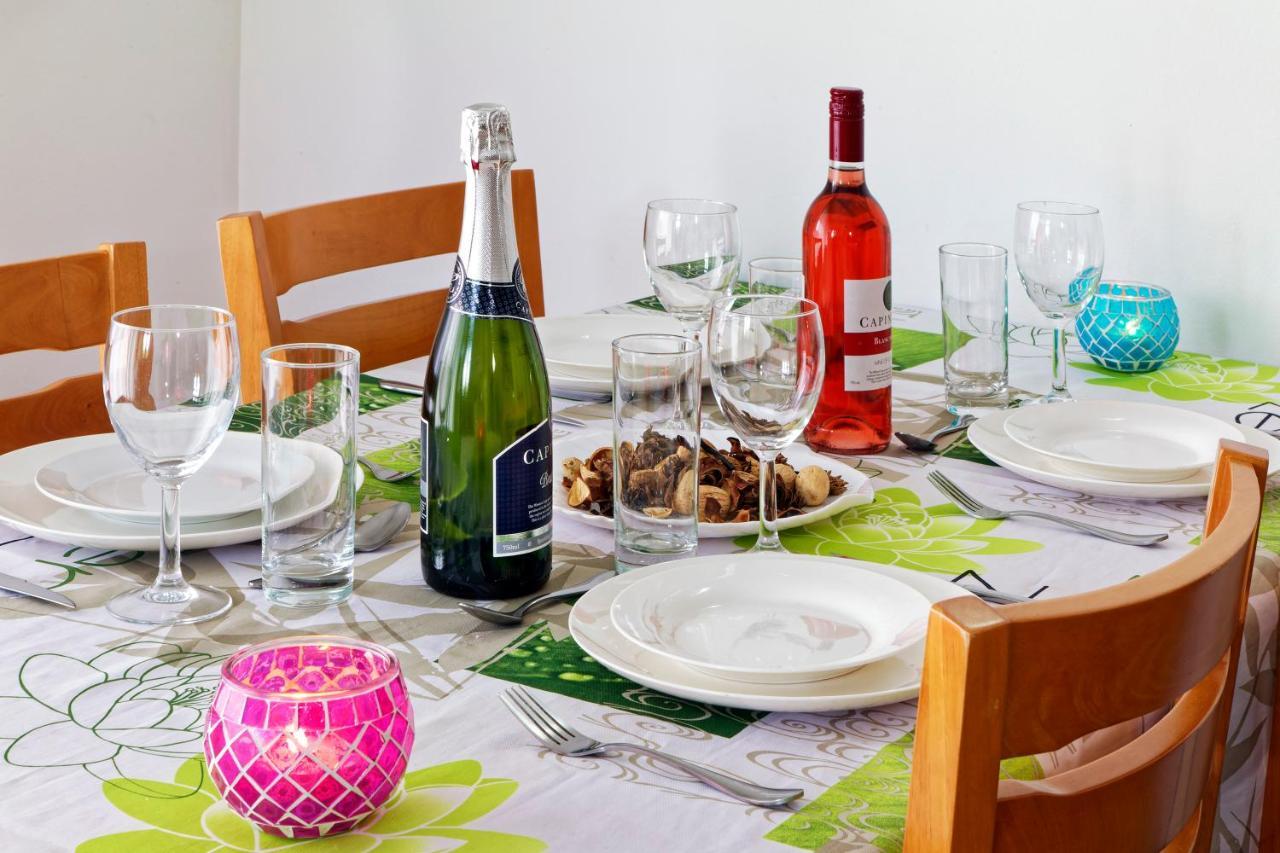 Apartment Alexis - Location De A Trou aux Biches