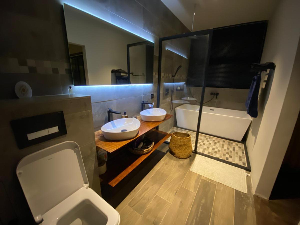 Creek Villa Flic en Flac
