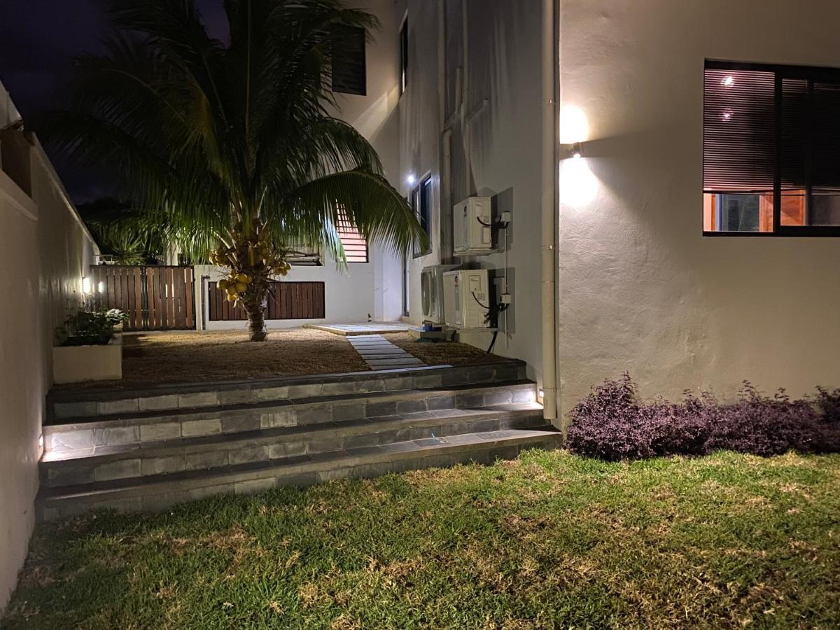 Creek Villa Flic en Flac