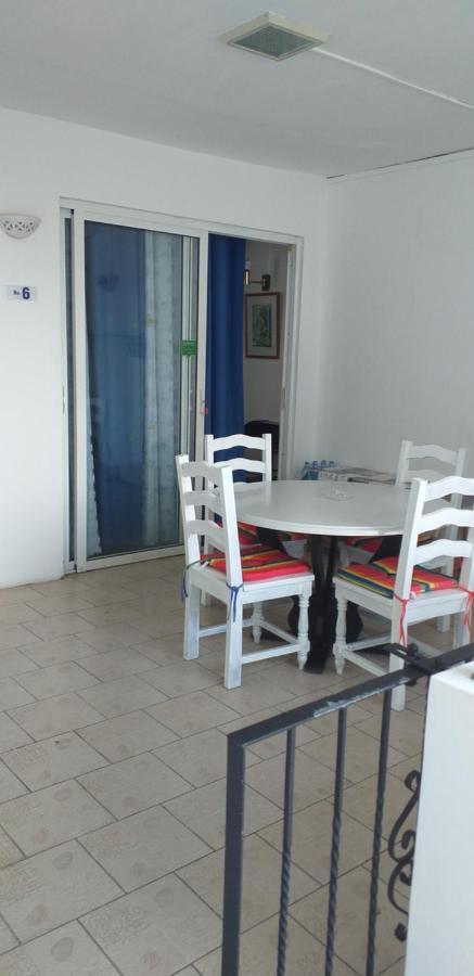 Ferienhaus Corinne A 300m From The Grand Baie