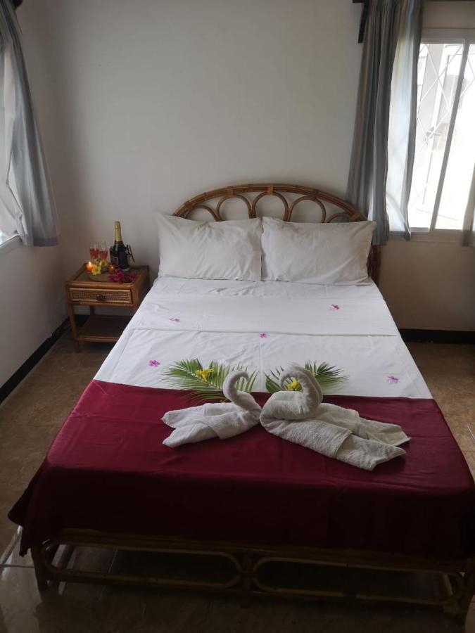 Karel Mauritius House