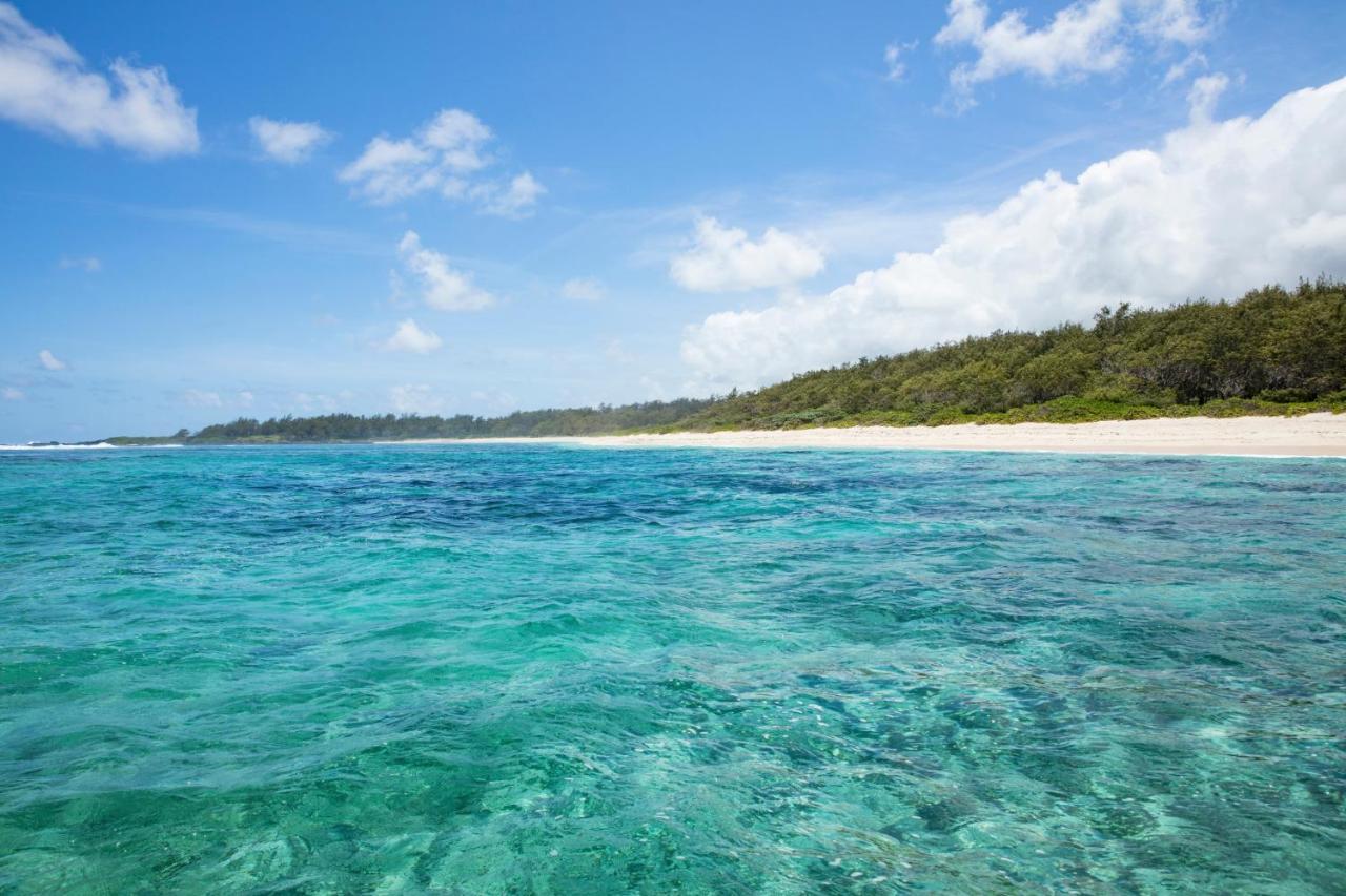 Anantara Iko Mauritius &