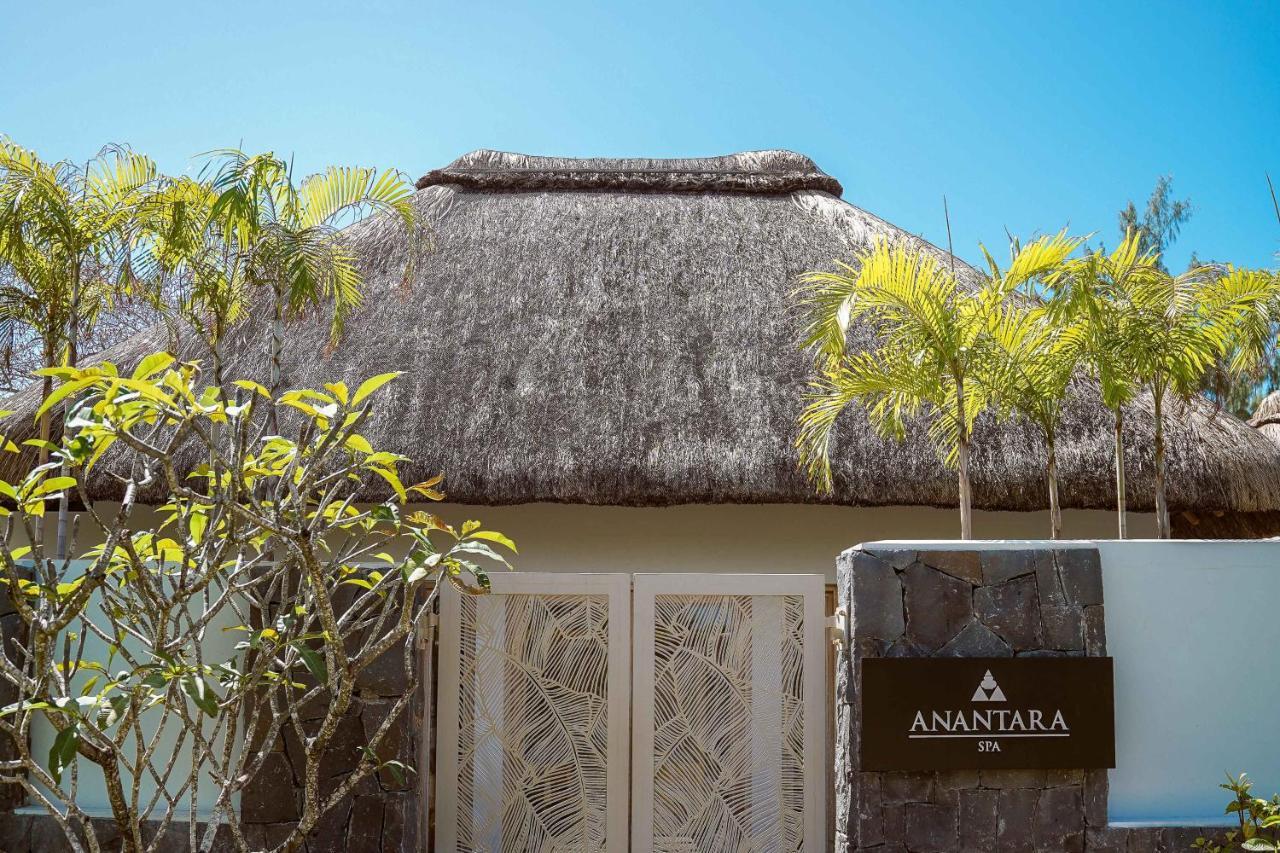 Anantara Iko Mauritius & Blue Bay