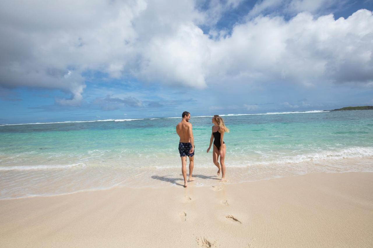 Resort Anantara Iko Mauritius & Blue Bay