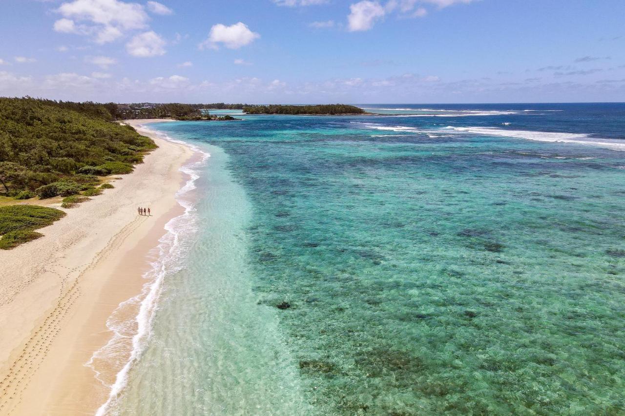 Resort Anantara Iko Mauritius &